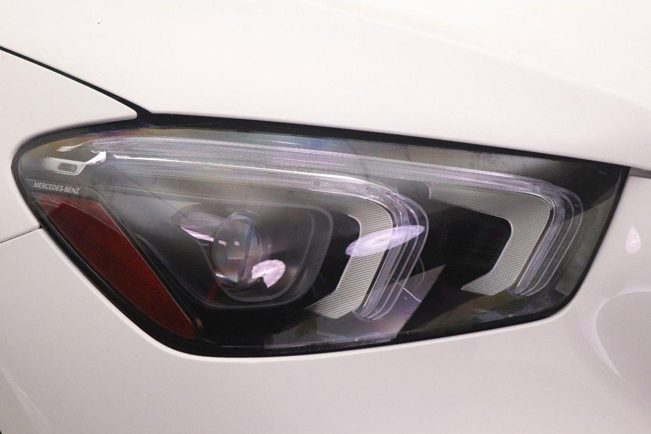 Certified 2023 Mercedes-Benz GLE 350 image 28