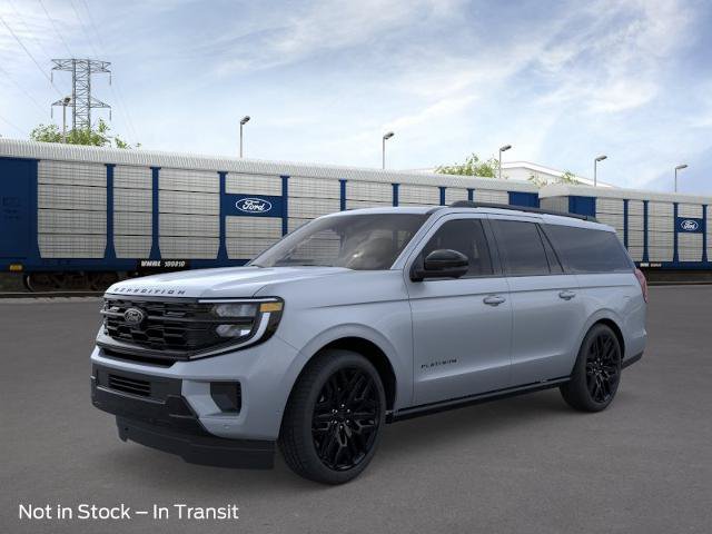New 2026 Ford Expedition Max Platinum AWD/4WD image 1