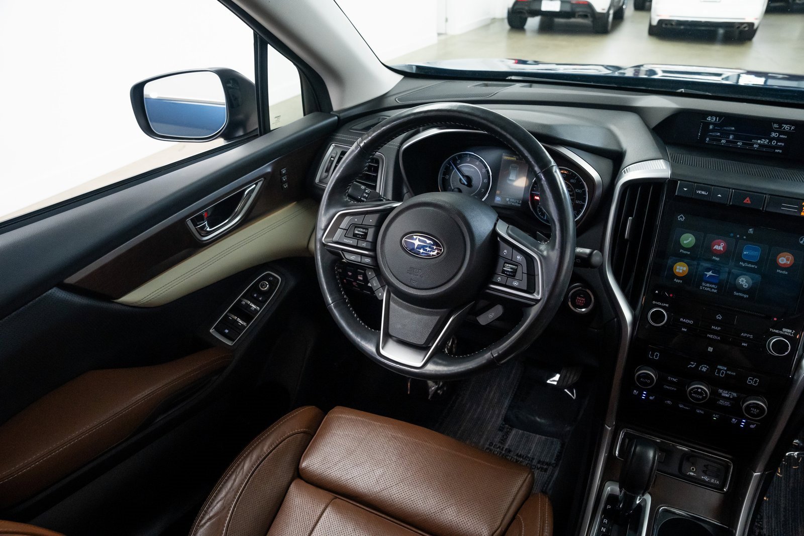 Used 2022 Subaru Ascent Touring image 10