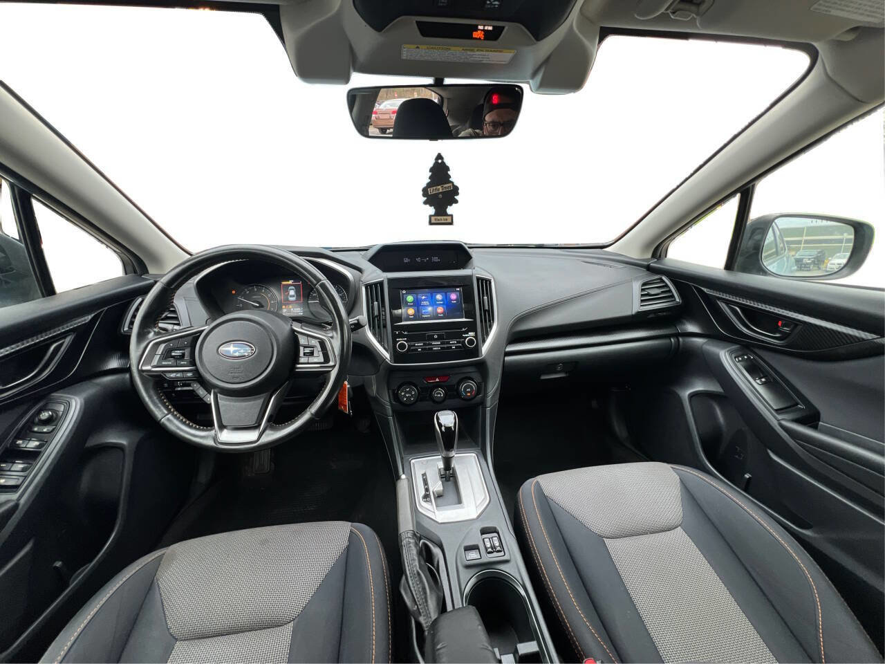 Used 2019 Subaru Crosstrek 2.0i Premium w/ Eyesight System image 20