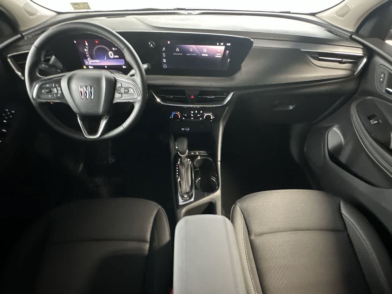 New 2026 Buick Encore GX Preferred w/ Comfort Package FWD image 24