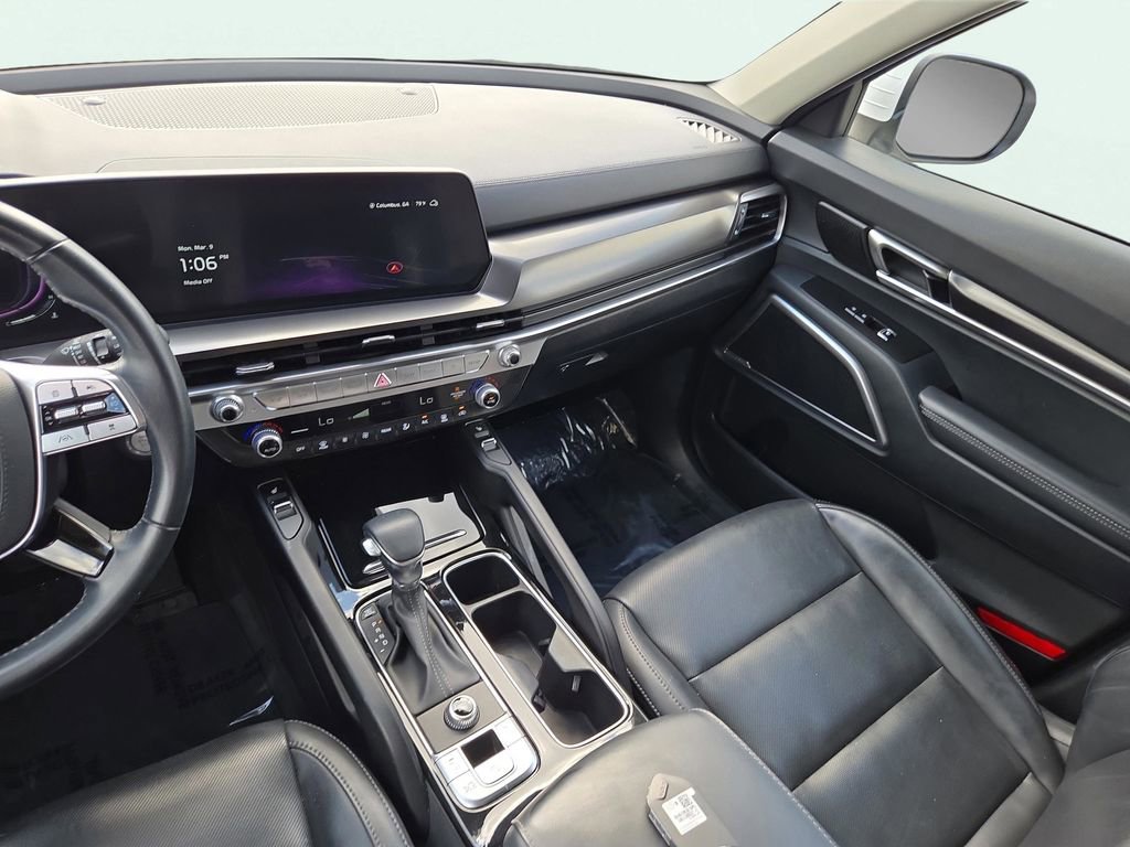 Certified 2024 Kia Telluride S w/ S Sunroof Package image 22