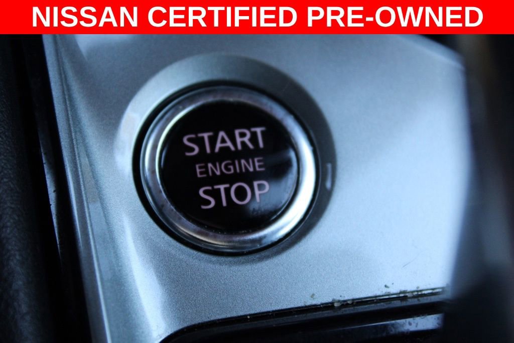 Certified 2024 Nissan Altima 2.5 SV image 28