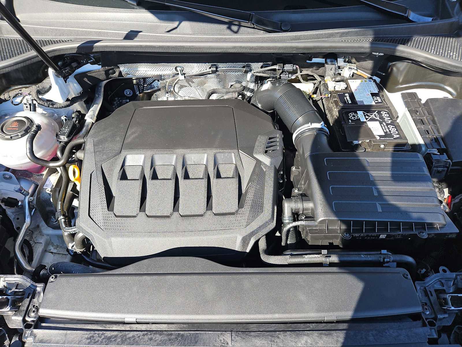 Certified 2025 Audi Q3 2.0T Premium w/ Convenience Package image 35