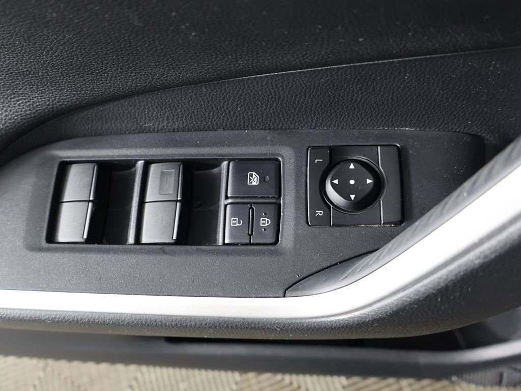 Used 2022 Toyota RAV4 Limited image 37