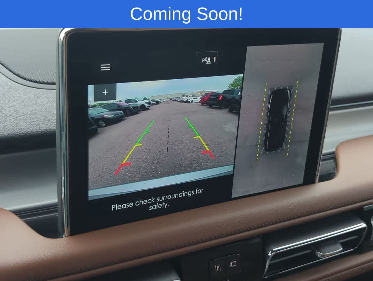 Used 2024 Lincoln Aviator Reserve w/ Equipment Group 201A AWD/4WD image 30