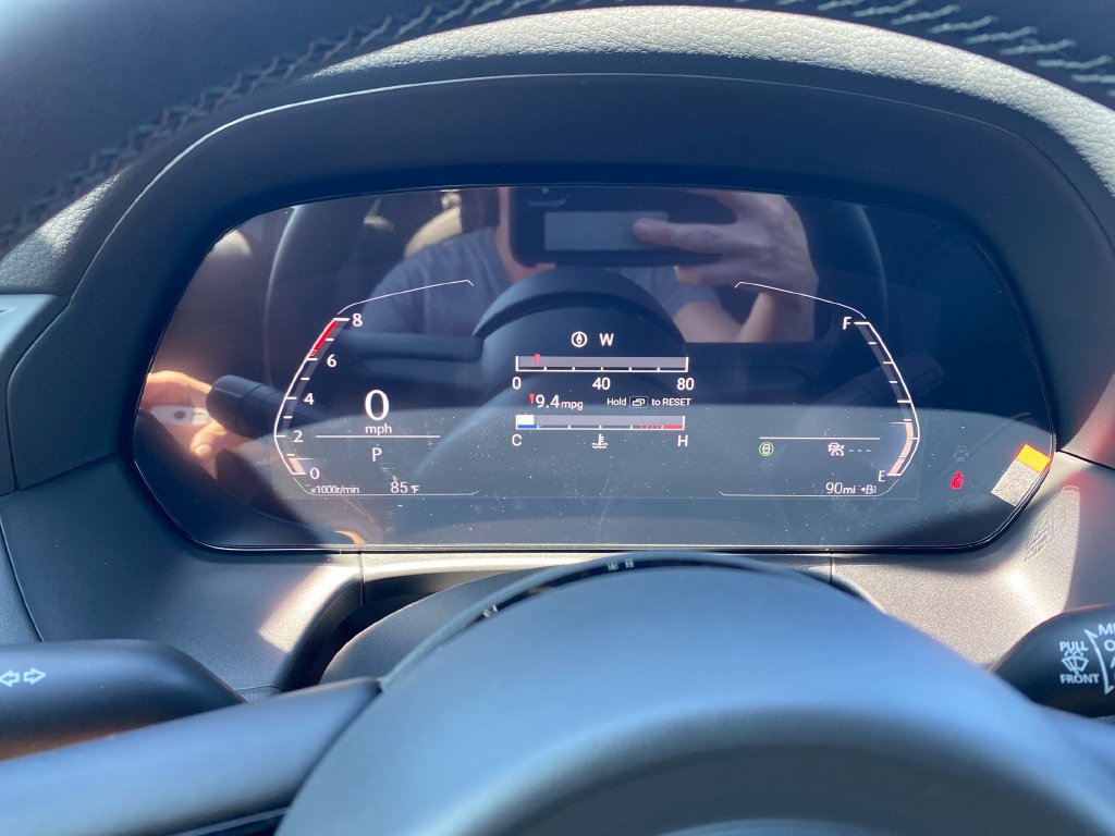 New 2026 MAZDA CX-5 Preferred AWD/4WD image 21