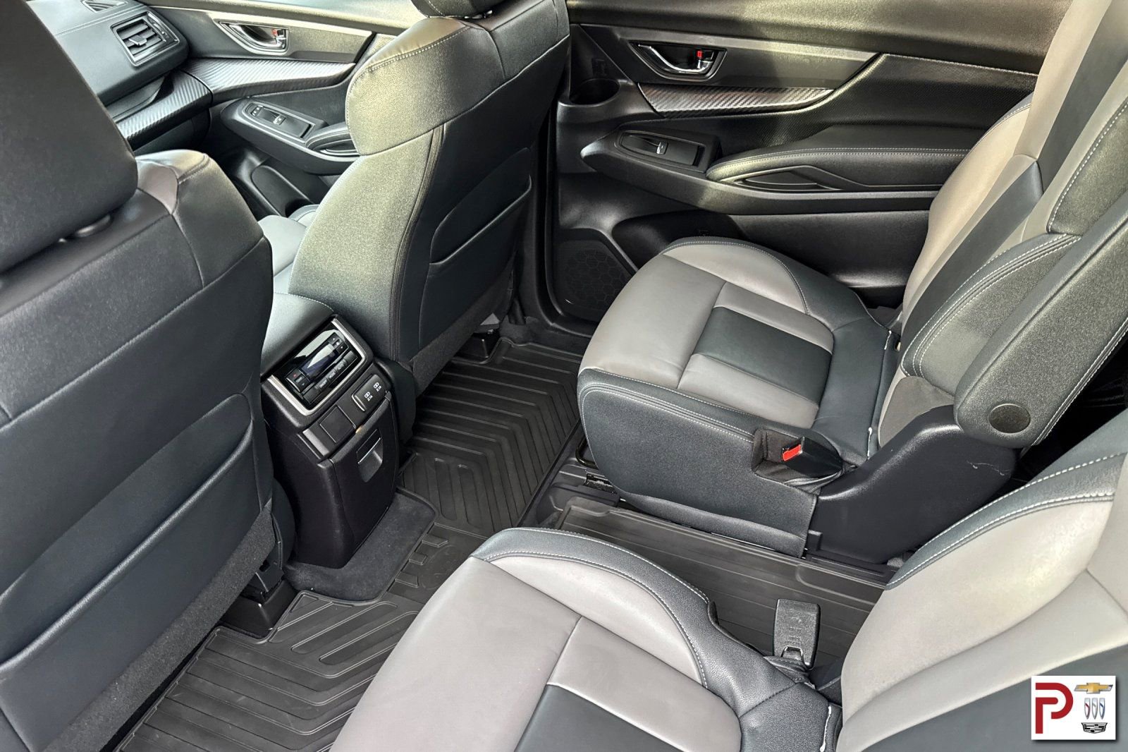 Used 2022 Subaru Ascent Onyx Edition image 14