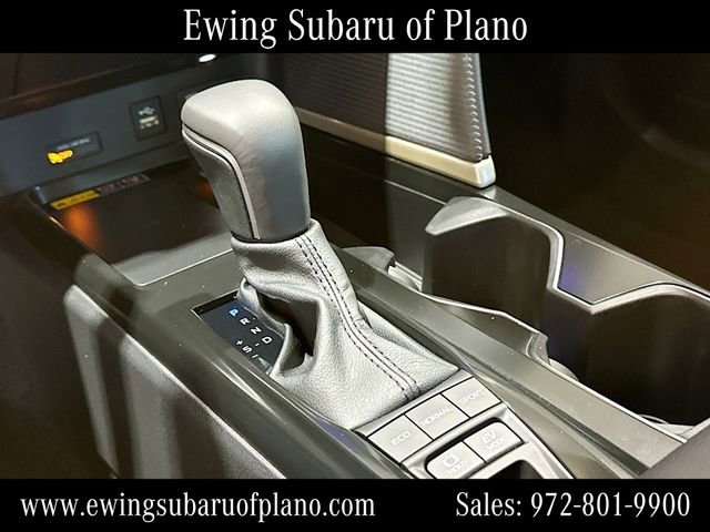 Used 2026 Toyota Camry SE FWD image 17