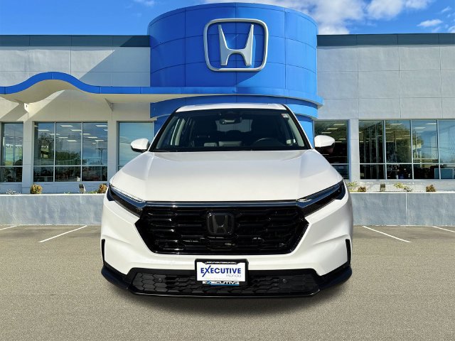 Used 2026 Honda CR-V EX-L image 6