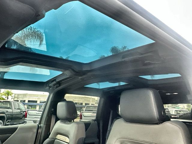 Used 2024 GMC Hummer EV 3X w/ Extreme Off-Road Package image 19