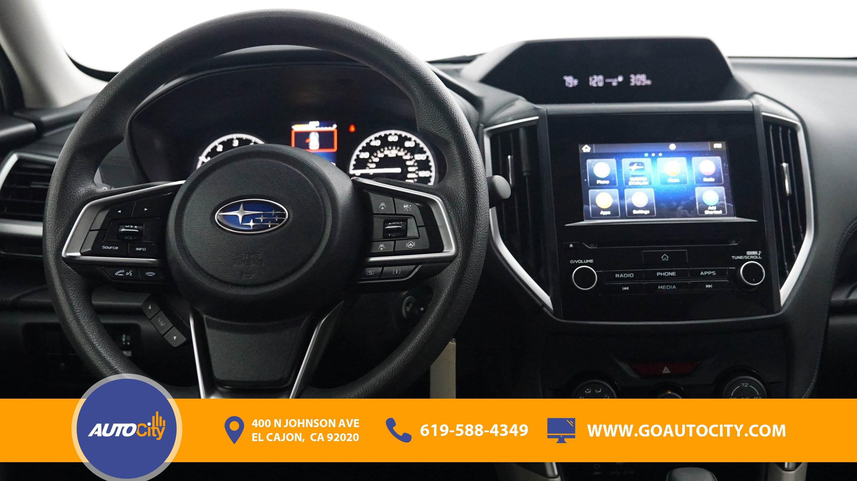 Used 2021 Subaru Forester image 5