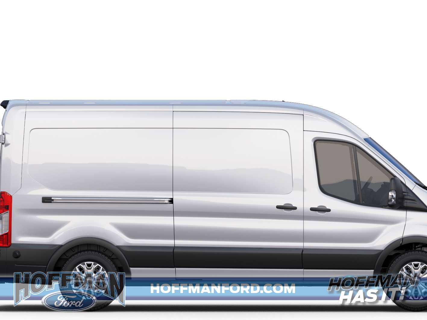 New 2024 Ford Transit 150 148 Medium Roof RWD image 5