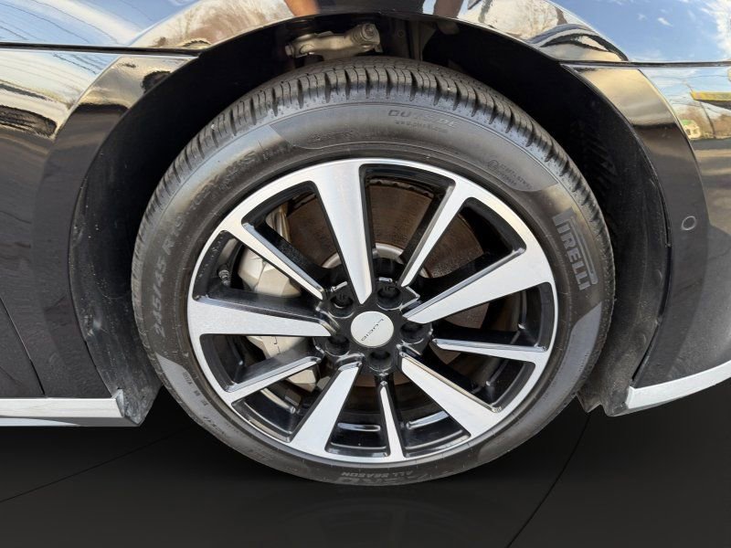 Used 2023 Lucid Air Pure AWD/4WD image 23