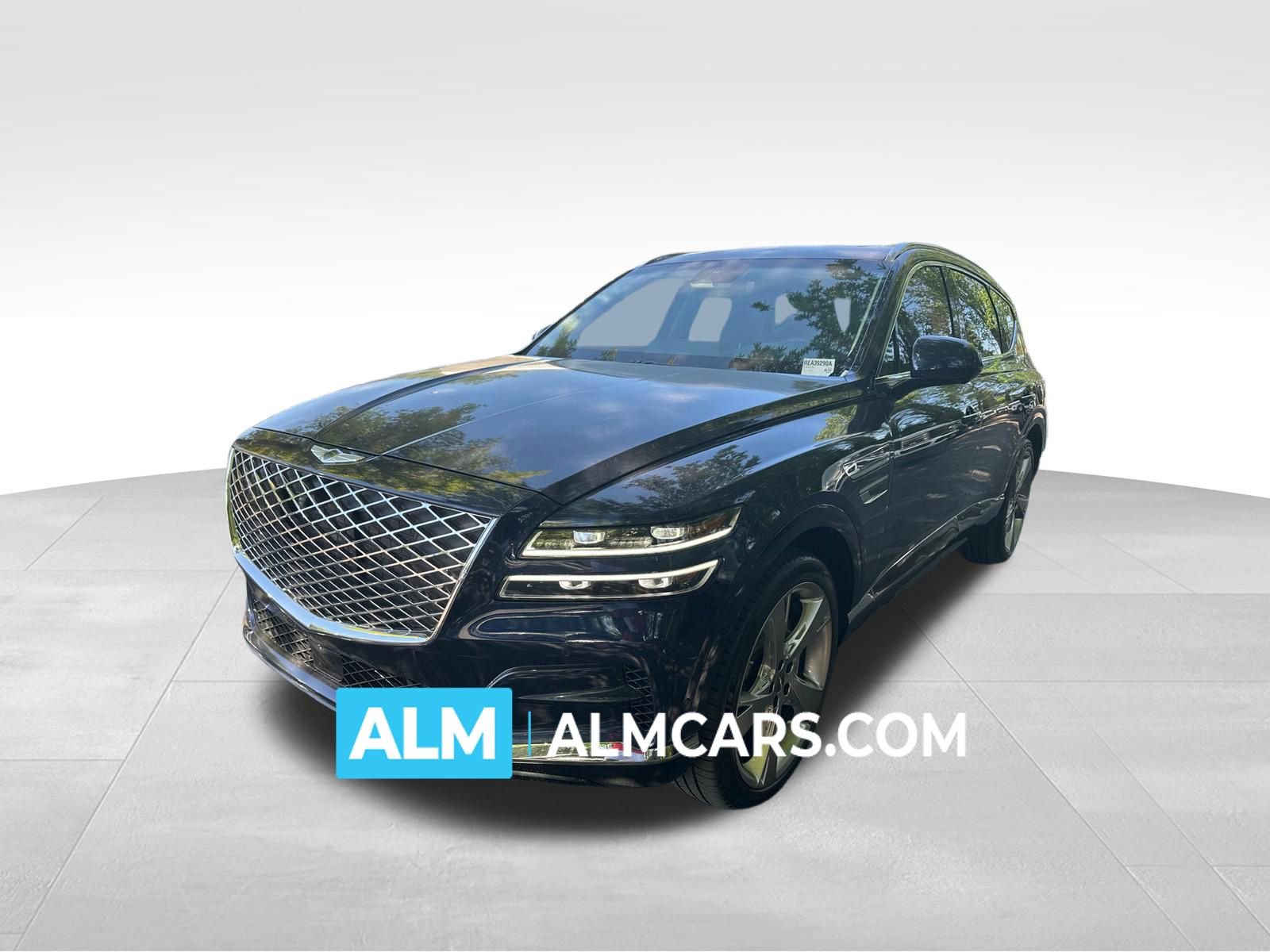 Used 2023 Genesis GV80 2.5T w/ Prestige Package image 1