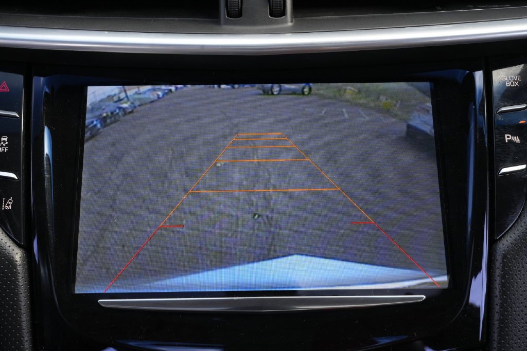 Used 2014 Cadillac XTS Premium AWD/4WD image 55
