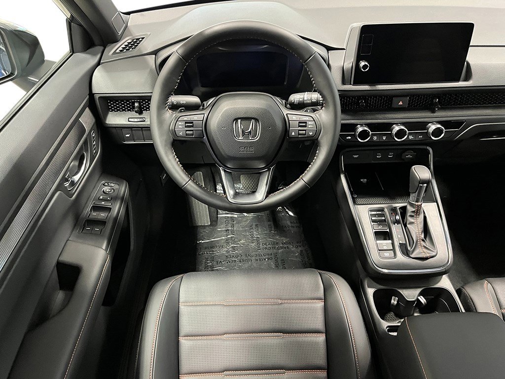 New 2026 Honda CR-V Sport-L image 24
