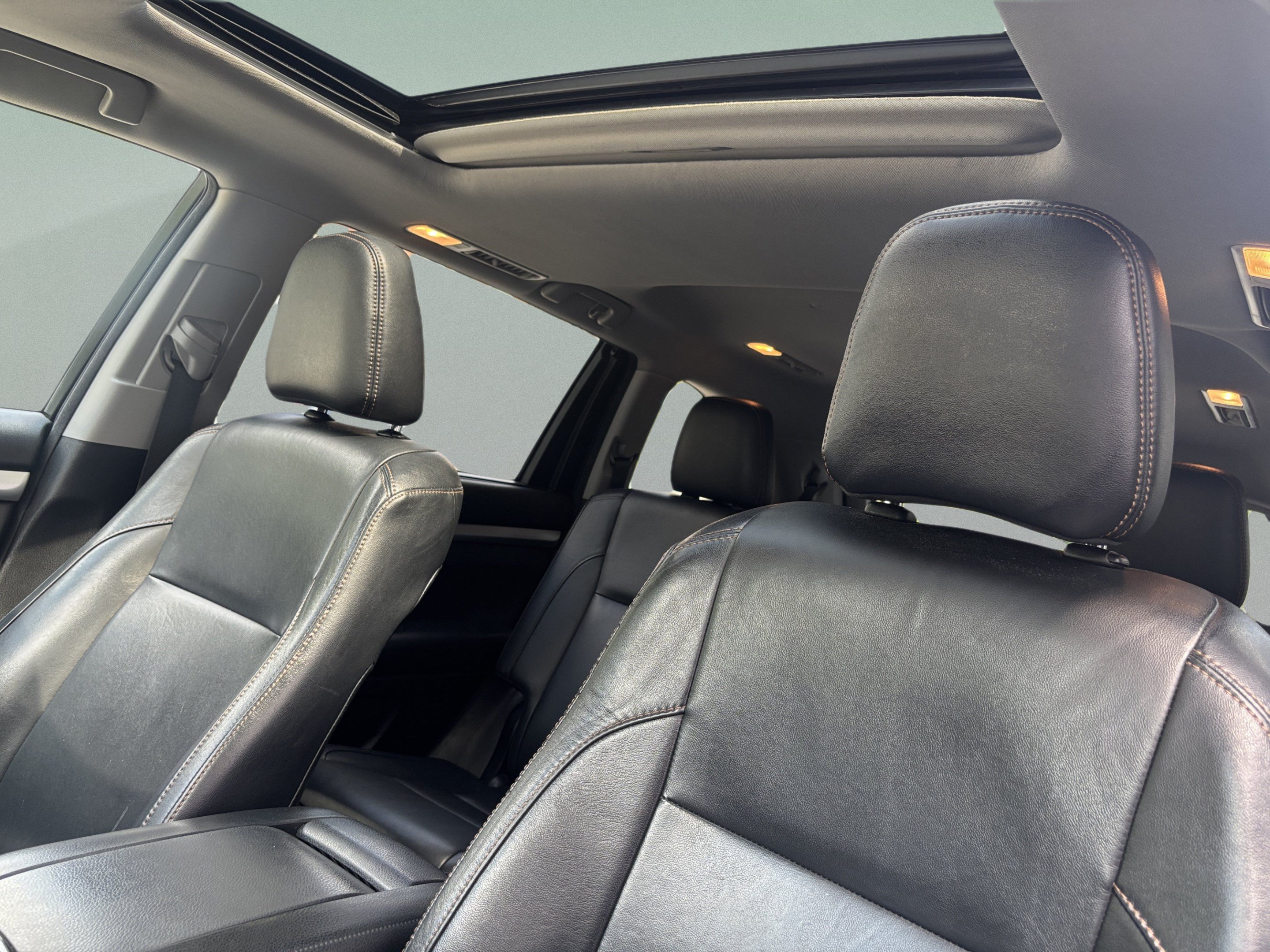 Used 2017 Toyota Highlander XLE FWD image 15