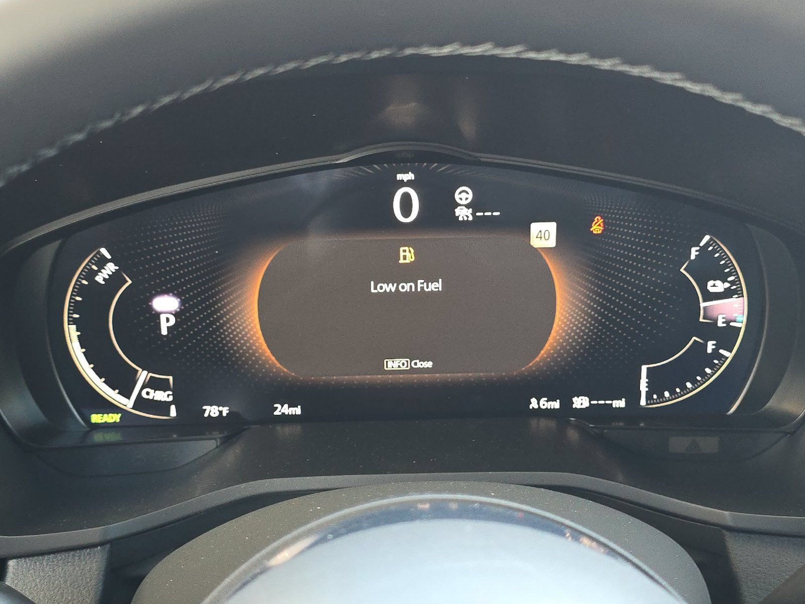 New 2026 MAZDA CX-90 Plug-In Hybrid w/ Premium Plus AWD/4WD image 23