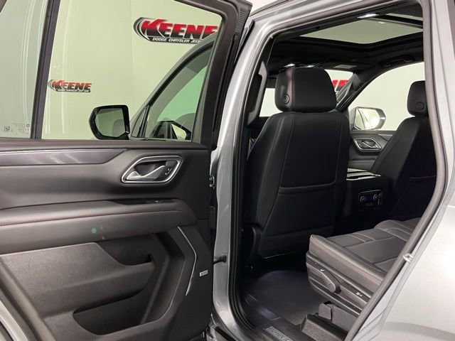 Used 2023 Chevrolet Tahoe RST image 25