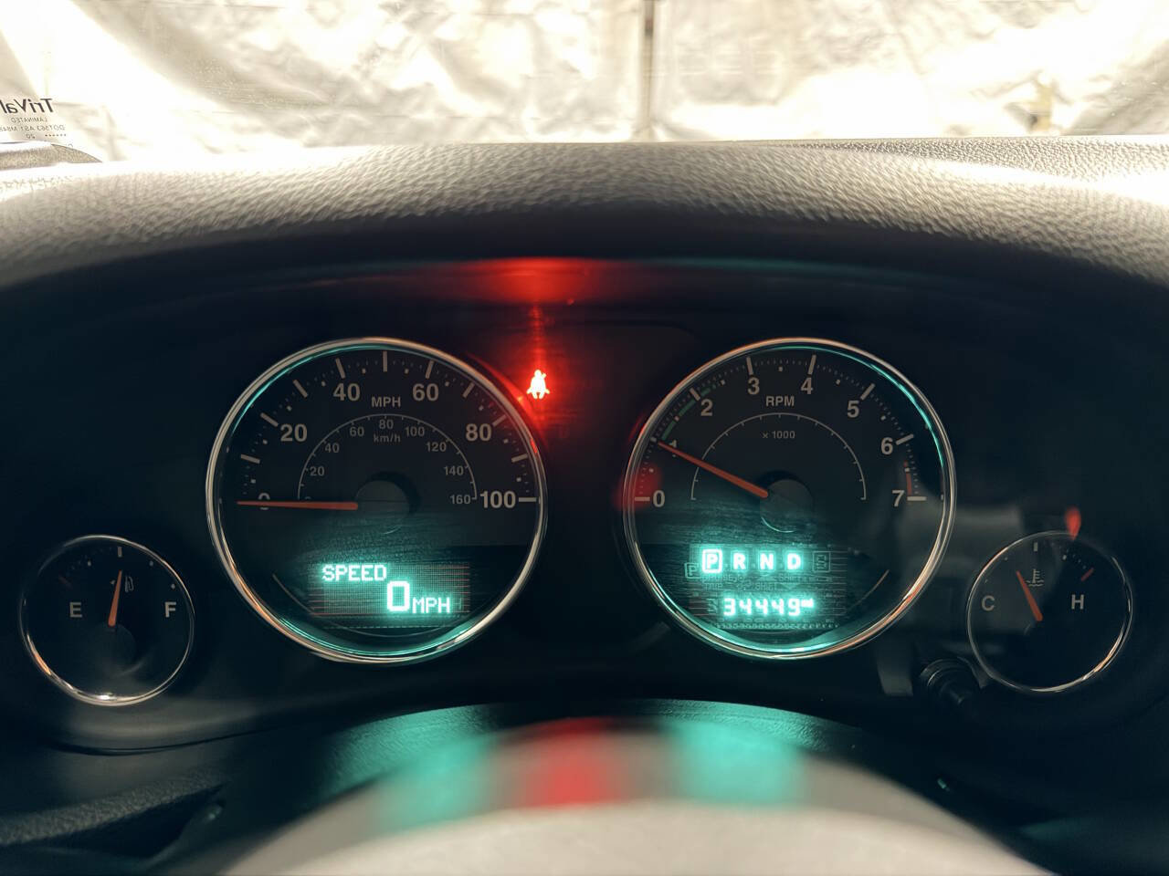 Used 2018 Jeep Wrangler Unlimited Sport w/ Connectivity Group image 13