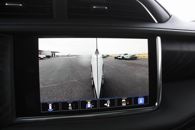 Used 2022 GMC Yukon Denali image 38