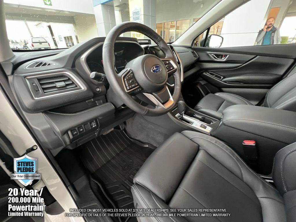 Used 2024 Subaru Ascent Limited w/ Technology Package image 14