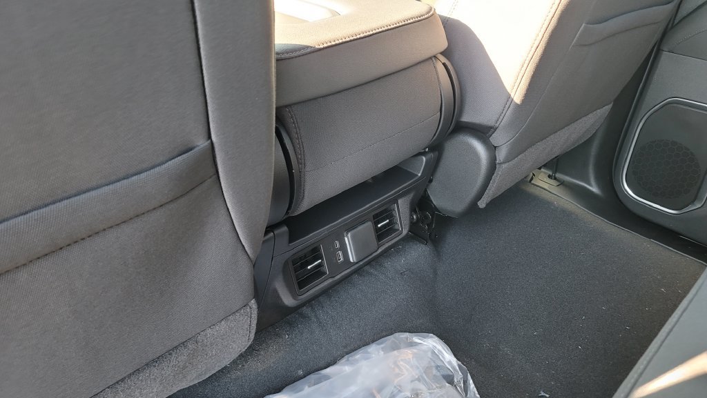 New 2026 Chevrolet Silverado 1500 LT AWD/4WD image 26