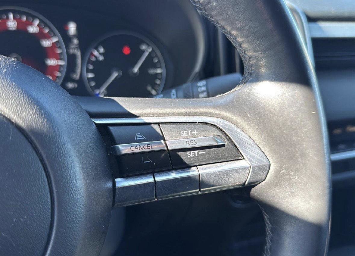 Used 2024 MAZDA CX-50 AWD 2.5 S w/ Preferred Package image 18