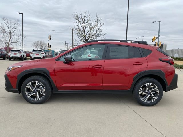 New 2026 Subaru Crosstrek 2.0i Premium image 2