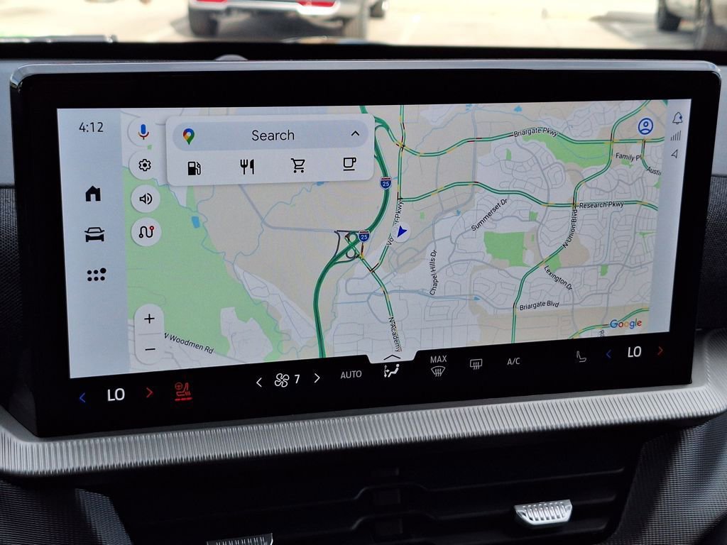 Used 2025 Ford Explorer ST w/ Sun And Sound Package image 23