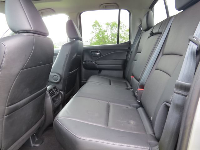 Used 2019 Honda Ridgeline RTL image 8