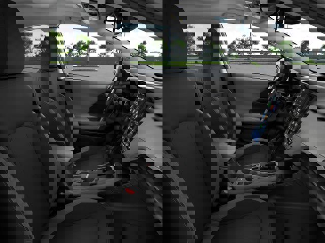 New 2026 Subaru Crosstrek 2.0i Premium image 15