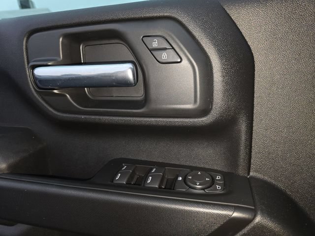 New 2026 GMC Sierra 3500 Pro w/ Convenience Package AWD/4WD image 22