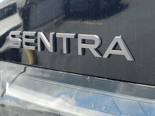 New 2026 Nissan Sentra SV w/ Floor Mat Package FWD image 7