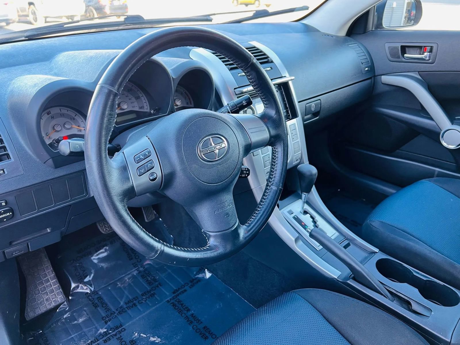 Used 2010 Scion tC image 17