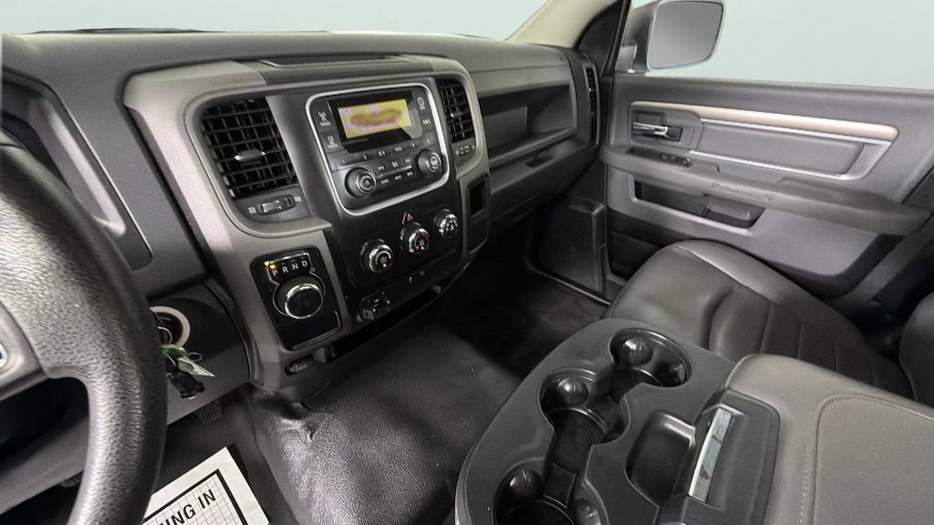 Used 2014 RAM 1500 Tradesman w/ Power & Remote Entry Group RWD image 19