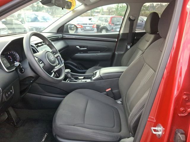 Used 2023 Hyundai Tucson SEL image 14
