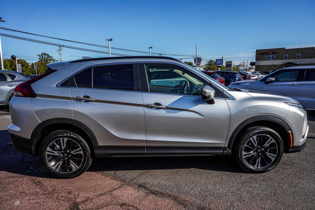 New 2026 Mitsubishi Eclipse Cross SE image 4
