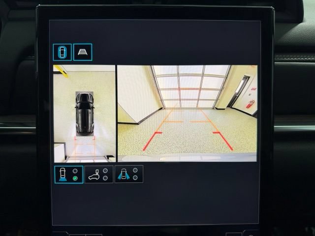 Used 2026 GMC Terrain Denali w/ LPO, Floor Liner Package AWD/4WD image 17
