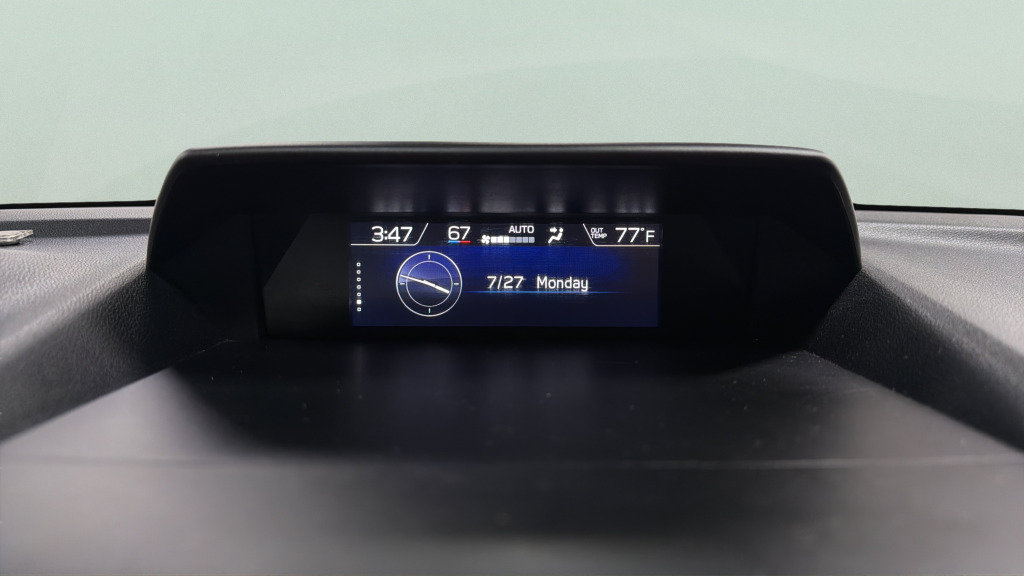 Used 2020 Subaru Forester Sport AWD/4WD image 27