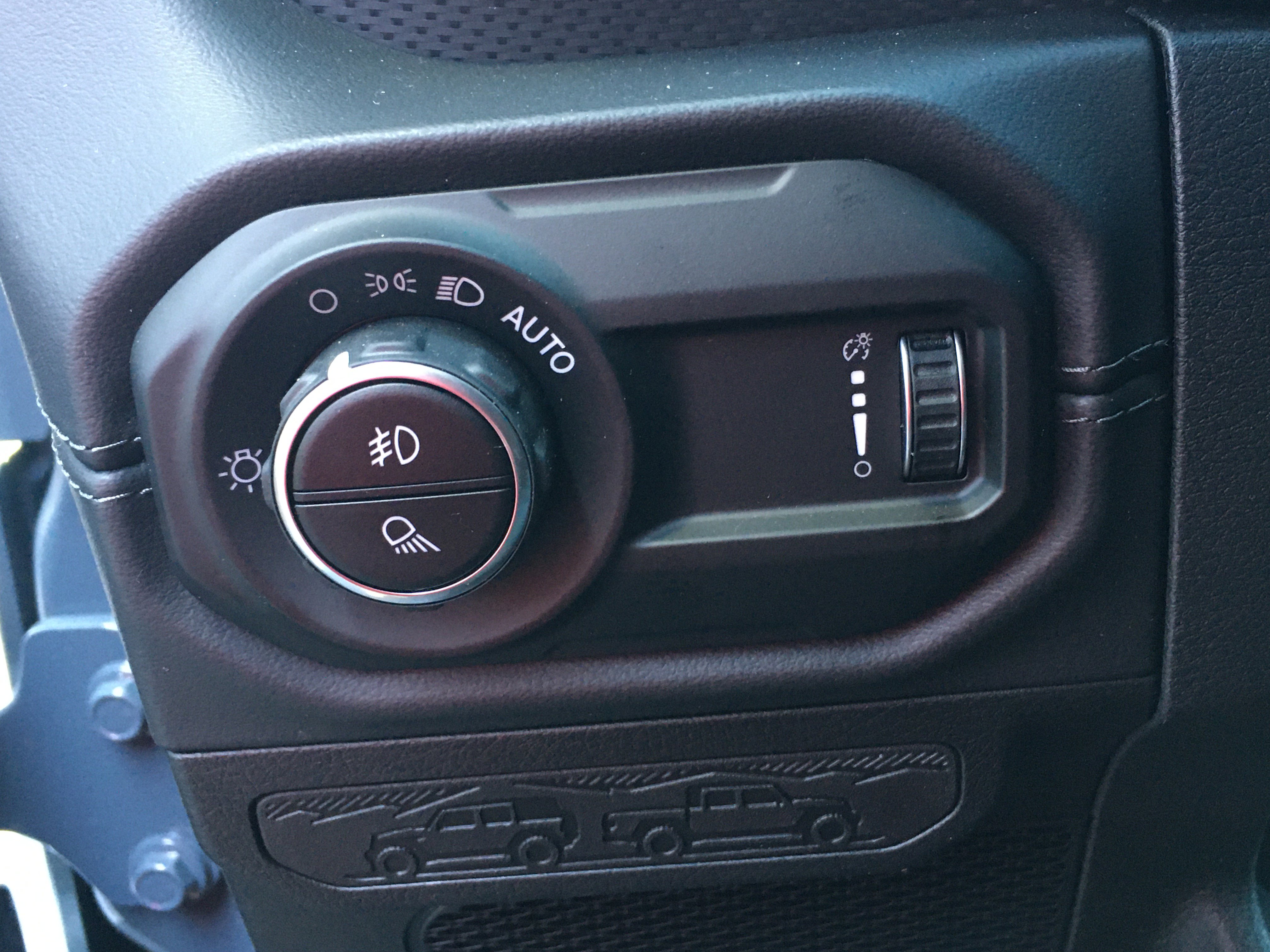 New 2025 Jeep Gladiator Rubicon w/ Convenience Group image 17