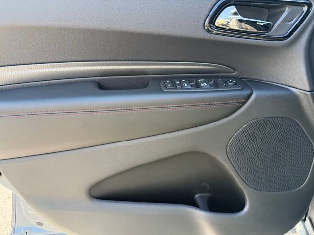 New 2026 Dodge Durango GT image 10