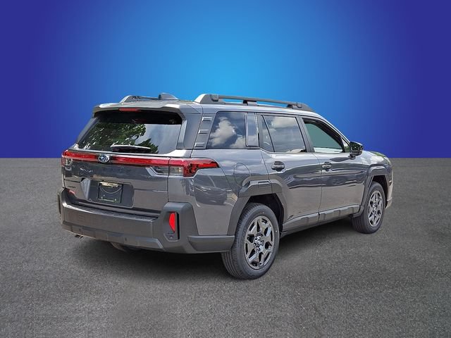 New 2026 Subaru Outback Premium AWD/4WD image 3