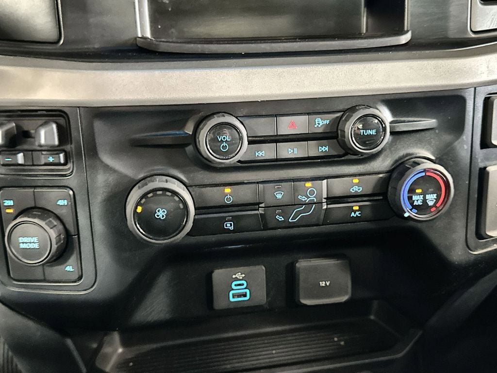 Used 2026 Ford F350 XLT AWD/4WD image 21
