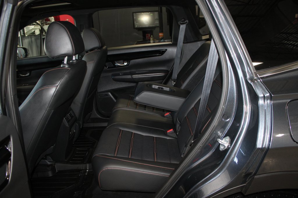 Used 2023 Honda CR-V Sport Touring image 17