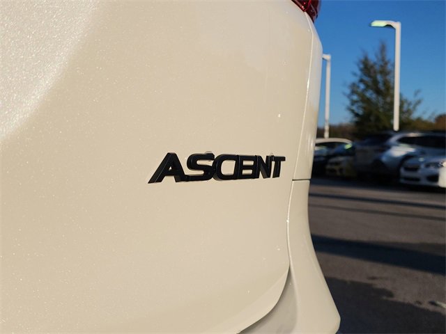 New 2026 Subaru Ascent Premium image 5