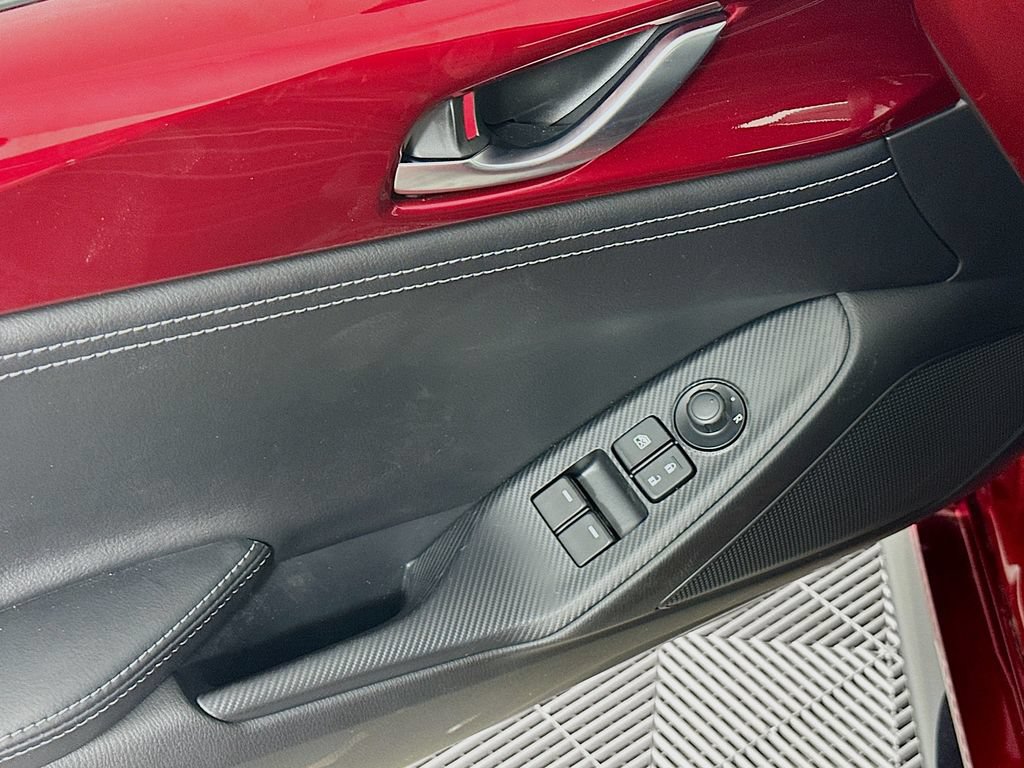 New 2026 MAZDA MX-5 Miata Grand Touring w/ Appearance Package RWD image 23