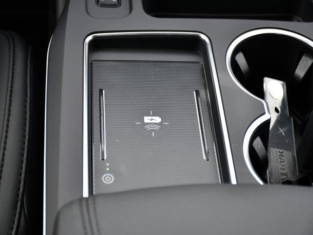 New 2026 Acura MDX SH-AWD image 25