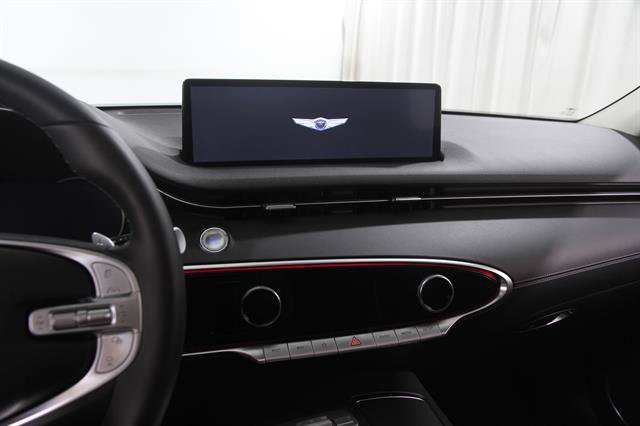 Certified 2024 Genesis GV70 2.5T w/ Advanced Package AWD/4WD image 9